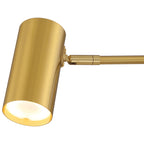 Open Box - Access Lighting 72015LEDD-ABB - Wall Sconces Indoor Lighting