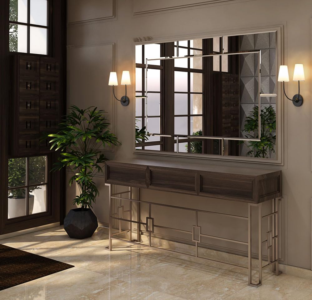 Open Box - Z-Lite 3040-2S-RB - Wall Sconces Indoor Lighting