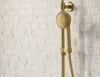 Open Box - Kohler K-27118-G-BN - Retrofit Showers Showers