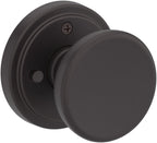 Open Box - Baldwin PVSOLSRR031 - Door Knobs Door Hardware