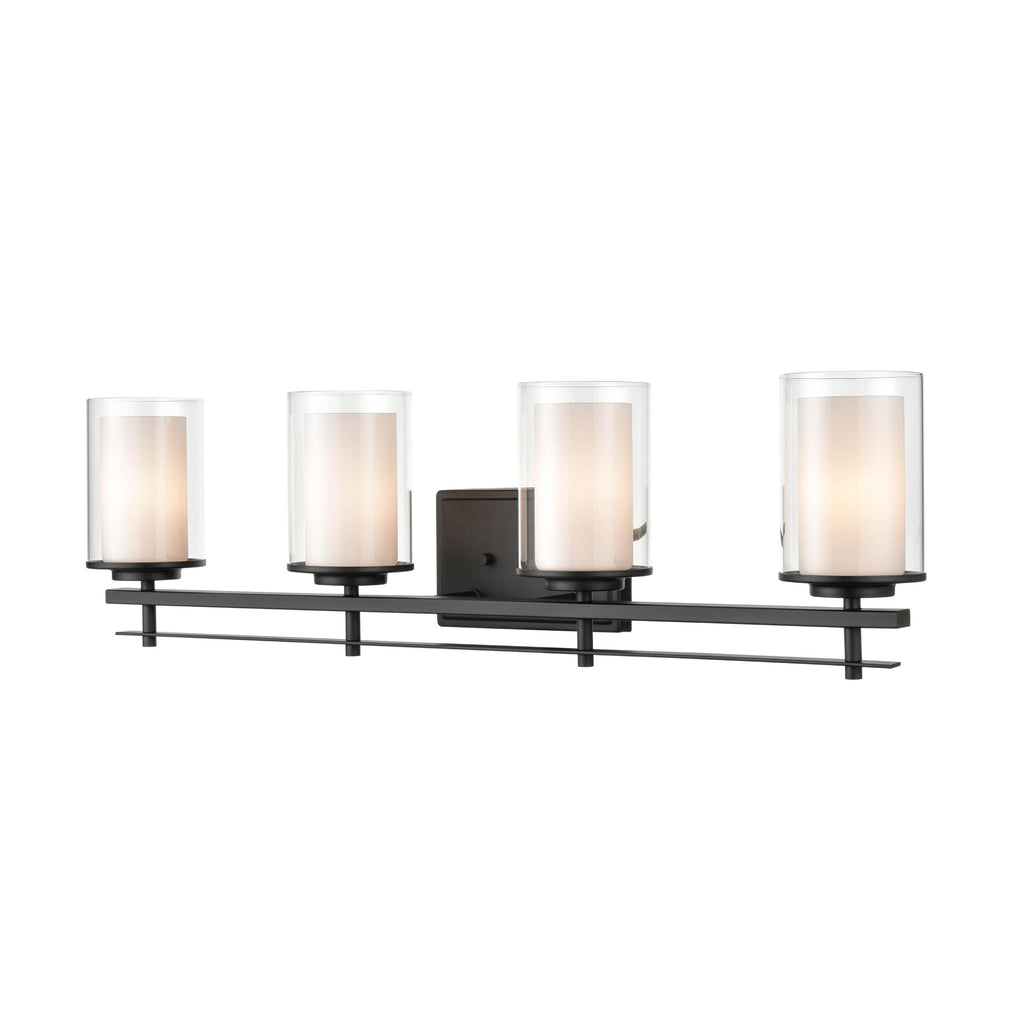 Open Box - Millennium Lighting 5504-MB - Bathroom Fixtures Indoor Lighting