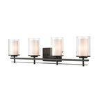 Open Box - Millennium Lighting 5504-MB - Bathroom Fixtures Indoor Lighting
