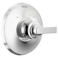 Open Box - Delta T14089-PR - Valve Trim Only Showers