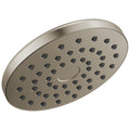 Open Box - Delta 52101-SS-PR25 - Shower Heads Showers