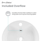 Open Box - Swiss Madison SM-CS800BG - Bathroom Sinks Sinks