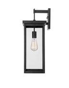 Open Box - Millennium Lighting 42602-PBK - Wall Sconces Outdoor Lighting