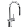 Open Box - Moen 7622EWC - Kitchen Faucet