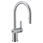 Open Box - Moen 7622EWC - Kitchen Faucet