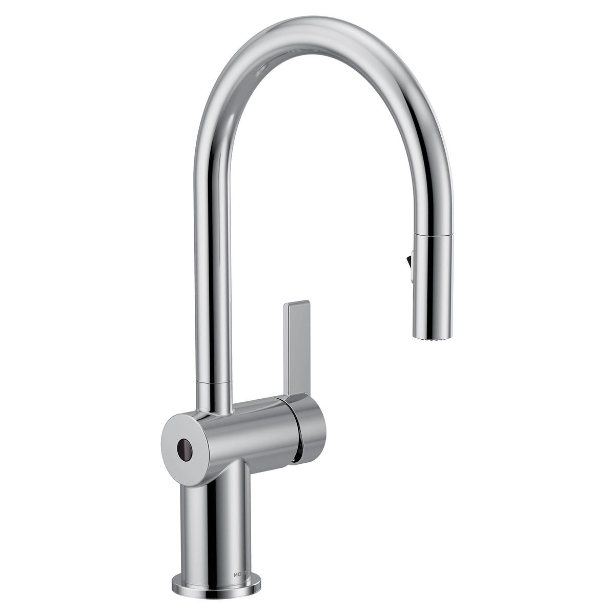 Open Box - Moen 7622EWC - Kitchen Faucet