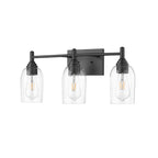 Open Box - Millennium Lighting 4993-MB - Bathroom Fixtures Indoor Lighting