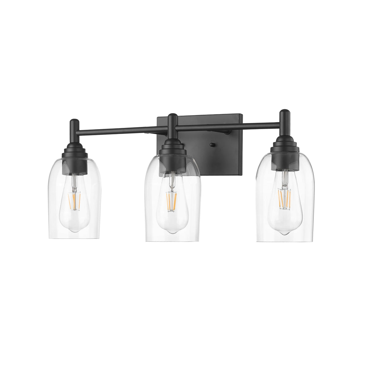 Open Box - Millennium Lighting 4993-MB - Bathroom Fixtures Indoor Lighting