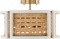 Open Box - Capital Lighting 244341WM - Ceiling Fixtures Indoor Lighting