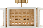 Open Box - Capital Lighting 244341WM - Ceiling Fixtures Indoor Lighting