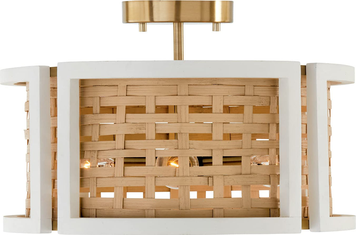 Open Box - Capital Lighting 244341WM - Ceiling Fixtures Indoor Lighting