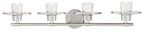 Open Box - Minka Lavery 2424-84-L - Bathroom Fixtures Indoor Lighting