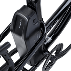 Humber Flex LT Cargo Electric Bike 250w