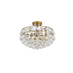 Open Box - Elegant Lighting 1107F16BR - Ceiling Fixtures Indoor Lighting