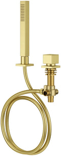 Open Box - Pfister LG16-VRVBG - Hand Showers Showers