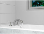 Open Box - Pfister RT6-5WFK - Roman Tub Faucet