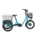 Aitour Folding Electric Trike Heal Mini 250W