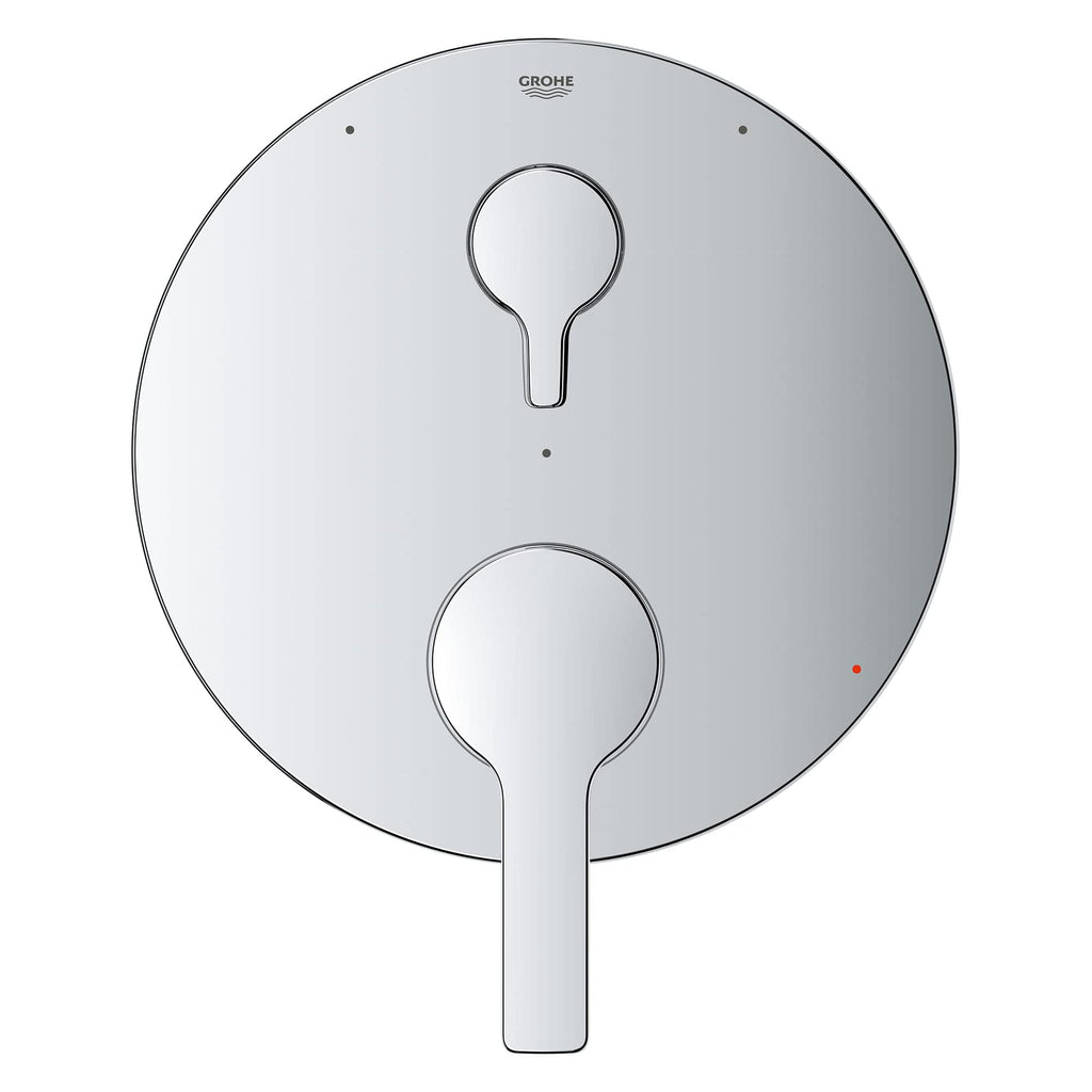 Open Box - Grohe 29424EN0 - Valve Trim Only Showers
