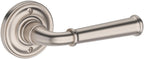 Open Box - Baldwin PSDUNRTRR055 - Door Levers Door Hardware