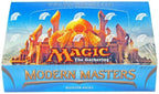 Magic the Gathering MTG: Modern Masters Booster Box (24 Booster Packs)