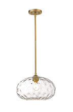 Open Box - Z-Lite 490P14-BN - Pendants Indoor Lighting