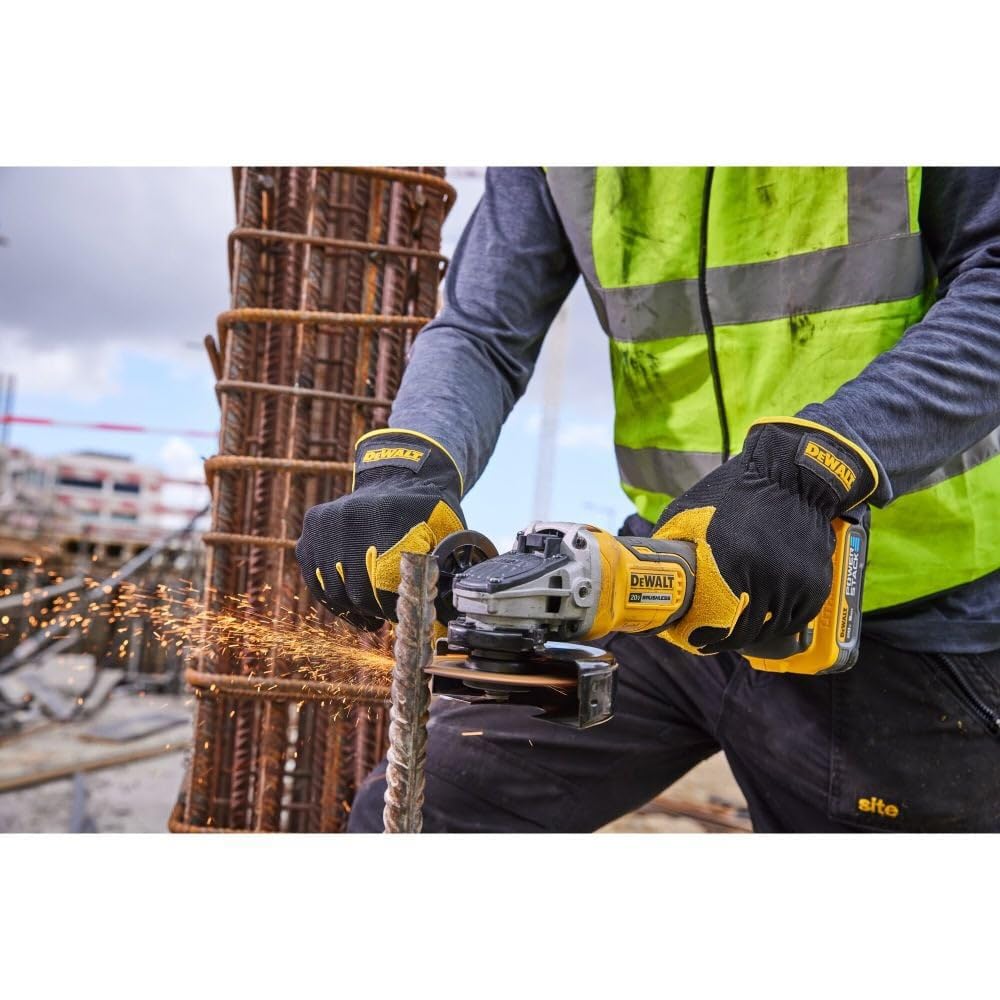 Open Box -  Dewalt Dw 20V Powerstack 5Ah Battery 2Pk