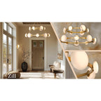 Open Box - Minka Lavery 3595-864-L - Pendants Indoor Lighting