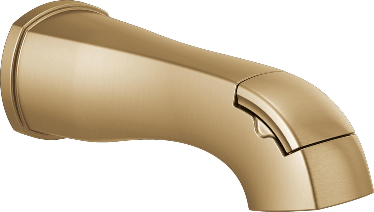 Open Box - Delta RP93376CZPR - Tub Spouts Bath and Shower Accessories