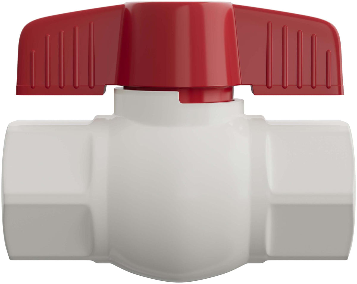 Open Box - PROFLO PFPSBVNP - Ball Valves Valves