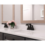 Open Box - Pfister LG48-HT0BG - Bathroom Sink Faucets Faucet