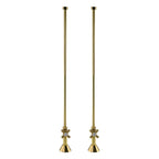 Open Box - Signature Hardware 158038 - Water Supply Lines Accessory