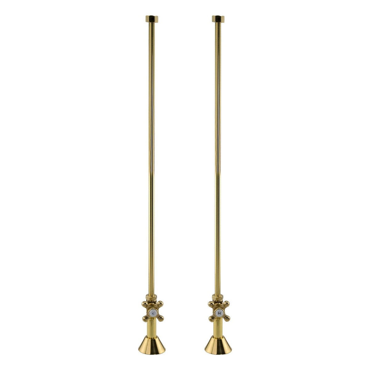 Open Box - Signature Hardware 158038 - Water Supply Lines Accessory