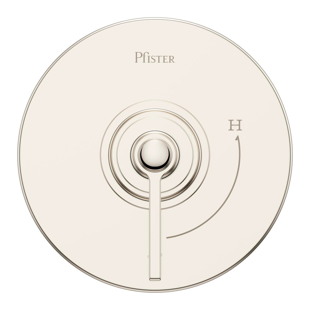 Open Box - Pfister R89-1WNC - Valve Trim Only Showers