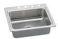 Open Box - Elkay LRQ25224 - Kitchen Sinks Sinks