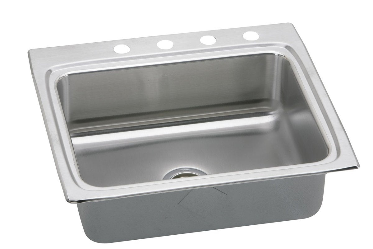 Open Box - Elkay LRQ25224 - Kitchen Sinks Sinks