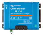 Victron Energy Orion-Tr Smart 12/12 30A (360W) Non-Isolated DC-DC Charger - ORI121236140