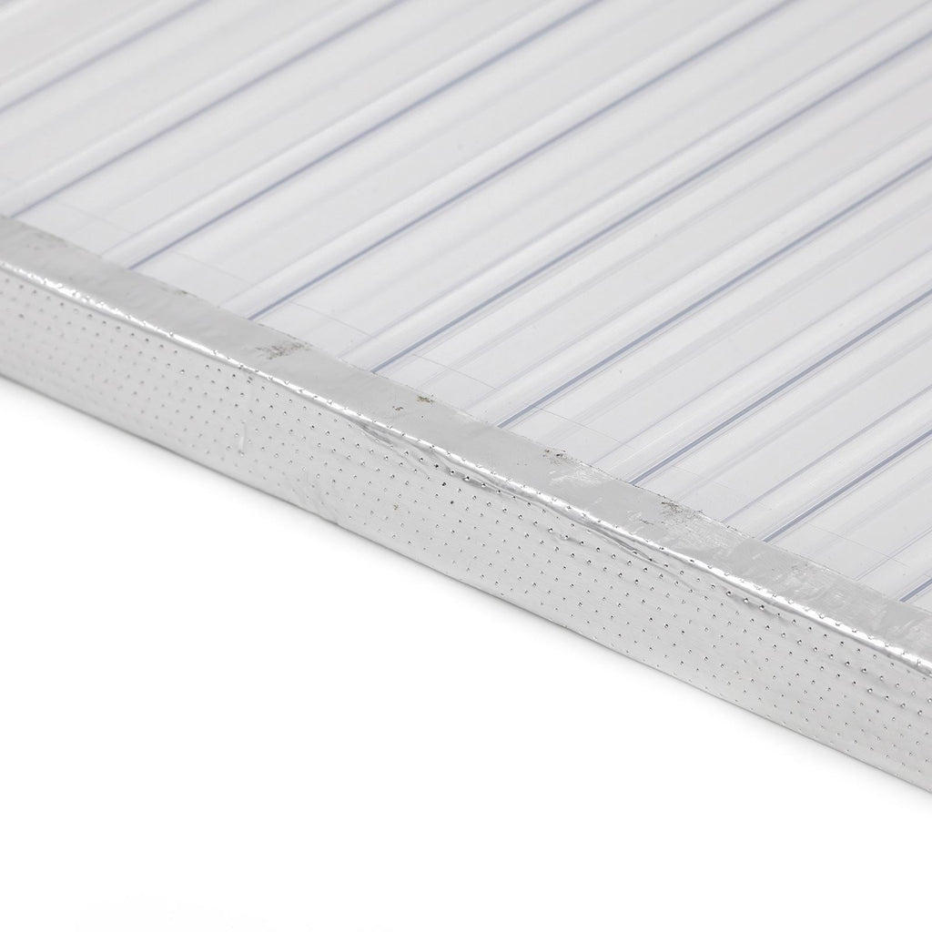 Aluminium Breather Tape