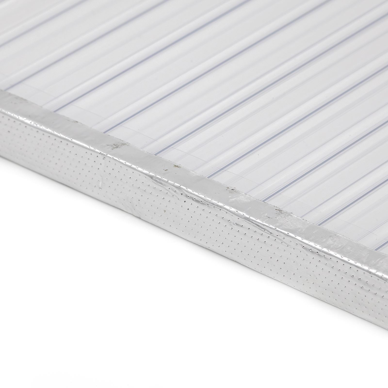 Aluminium Breather Tape