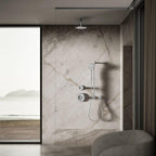 Open Box - Kohler K-13688-G-CP - Shower Heads Showers