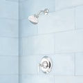 Open Box - Signature Hardware 449836 - Shower Only Showers