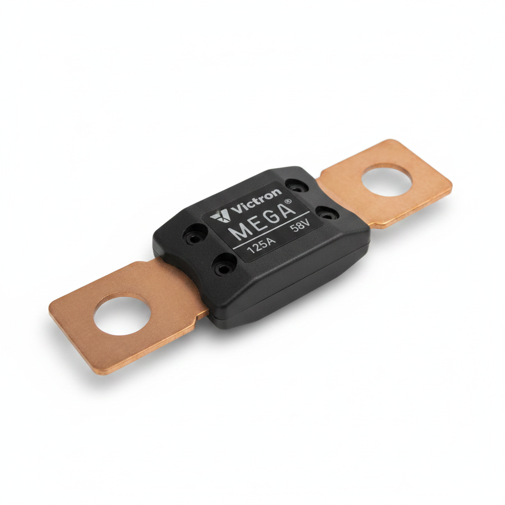 Victron Mega-Fuse 125A/58V (1 Piece)