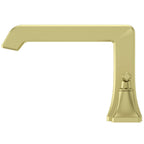 Open Box - Pfister RT6-5FEBG - Roman Tub Faucet