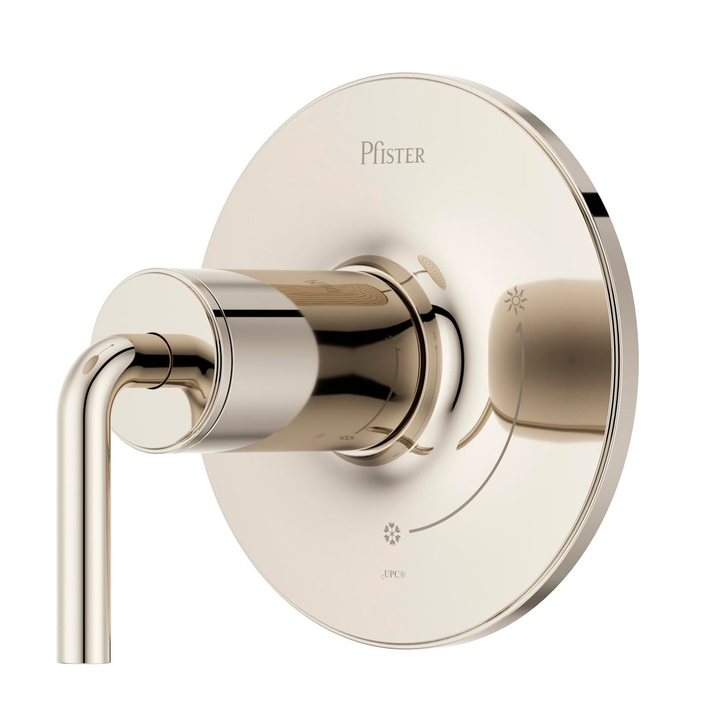 Open Box - Pfister R89-1TNTD - Valve Trim Only Showers