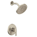 Open Box - Moen UTS2202EPBN - Shower Only Showers