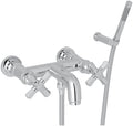 Open Box - Rohl A2302XMAPC - Tub Filler Faucet