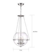 Open Box - Nuvo Lighting 60/6952 - Pendants Indoor Lighting