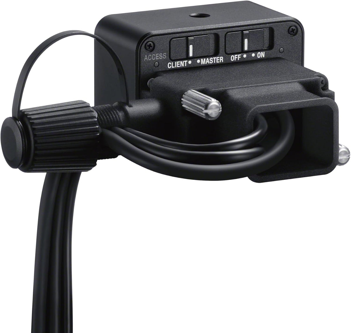 Certified Refurbished - SONY CCBWD1 DI Accessories